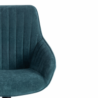 Кресло TetChair DUBLIN велюр купить в Минске